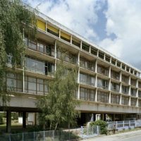Corbusier, La Cit&eacute; Radieuse de Le Corbusier enfin class&eacute;e &agrave; l&rsquo;UNESCO&nbsp;!, Made in Marseille