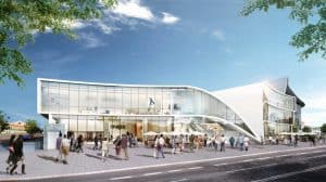 Capelette, Le projet de centre commercial de la Capelette a-t-il encore un avenir&nbsp;?, Made in Marseille