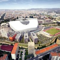 , Logements, coworking, restos, une r&eacute;sidence nouvelle g&eacute;n&eacute;ration &agrave; R&eacute;publique, Made in Marseille