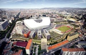 Capelette, Le projet de centre commercial de la Capelette a-t-il encore un avenir&nbsp;?, Made in Marseille