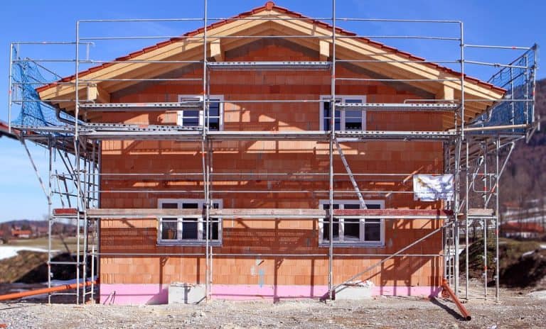 Le Département aide les classes moyennes à la rénovation énergétique