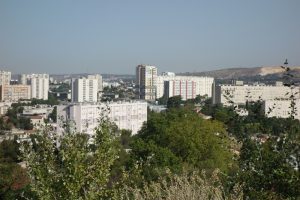 malpass&eacute;, La r&eacute;novation de la Cit&eacute; Malpass&eacute; continue sa route apr&egrave;s la d&eacute;molition d&rsquo;une de ses tours, Made in Marseille