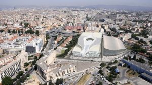 Capelette, Le projet de centre commercial de la Capelette a-t-il encore un avenir&nbsp;?, Made in Marseille