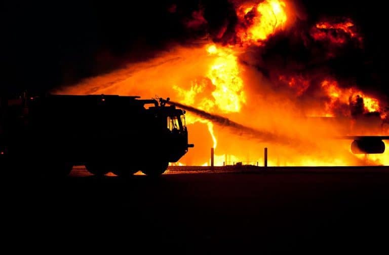 Des millions d&rsquo;euros à venir pour aider les communes incendiées