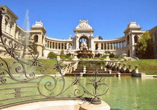 , Le palais Longchamp f&ecirc;te ses 150 ans avec plein de surprises, Made in Marseille