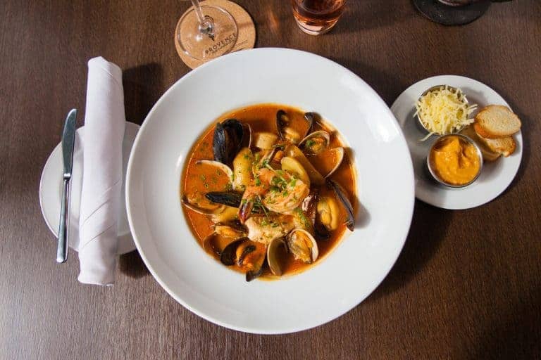 Notre sélection des meilleurs restaurants de spécialités marseillaises