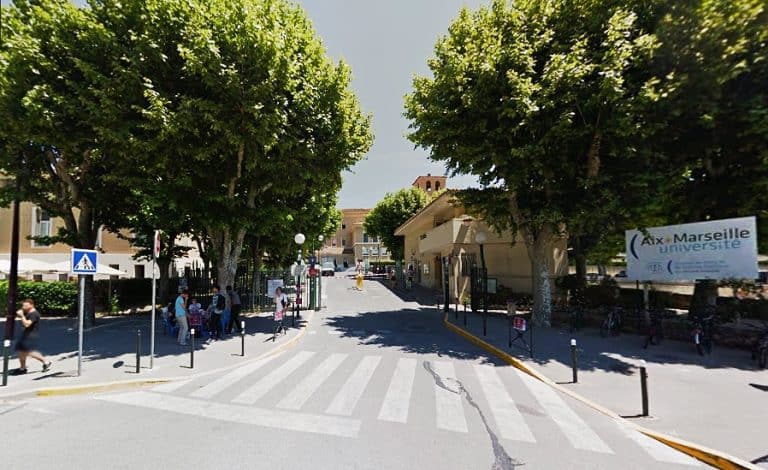 Aix Marseille Université fait un bond dans le classement mondial des facs et écoles