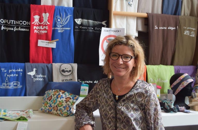 Le comptoir du Panier, véritable coup de pouce pour les créateurs marseillais