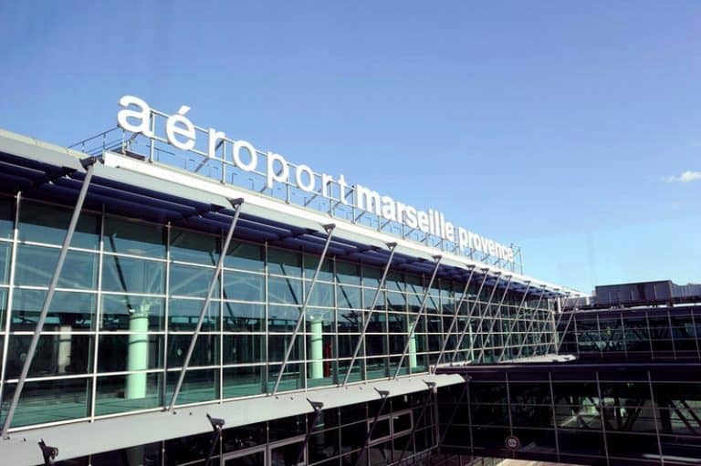Sur fond de reprise de l&rsquo;activité, l&rsquo;aéroport Marseille Provence amorce sa mutation
