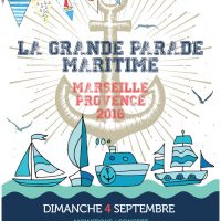 affiche-grande-parade-maritime-provence