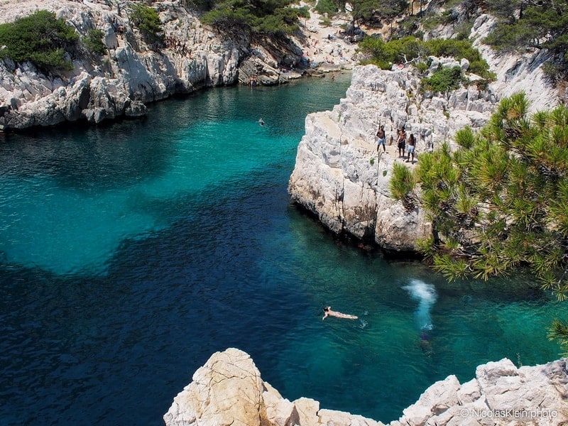 baignade-calanque-masque-tuba