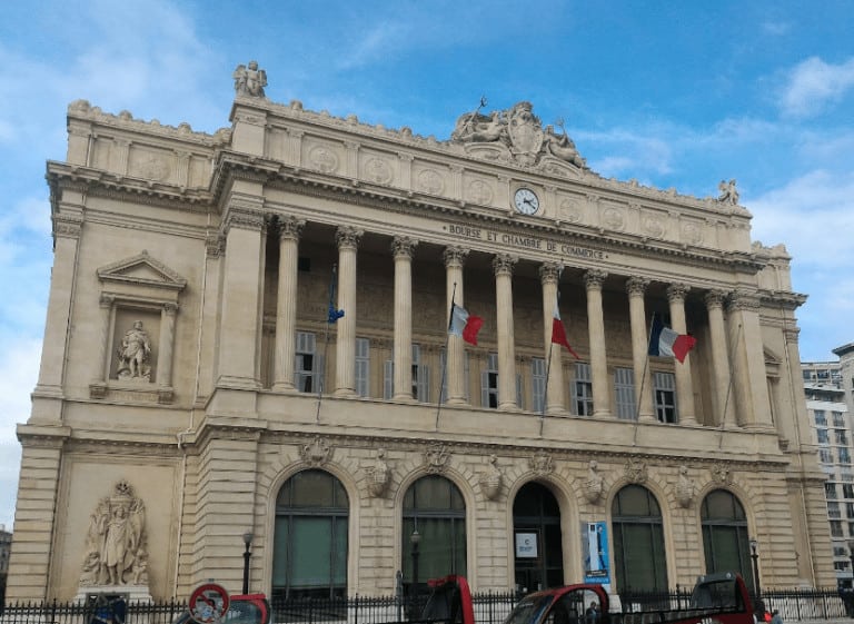 Les candidats à l&rsquo;élection de la CCI Marseille Provence sont connus