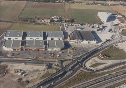 , Plan de Campagne, 50 ans de transformation et des projets &agrave; venir, Made in Marseille