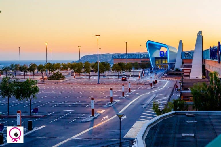 Et si la culture était l&rsquo;avenir des centres commerciaux ?