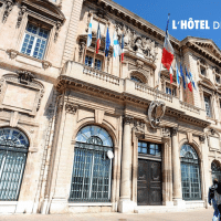 , La semaine politique : &ccedil;a chauffe, &ccedil;a pique et &laquo; Ainsi de suite &raquo; !, Made in Marseille