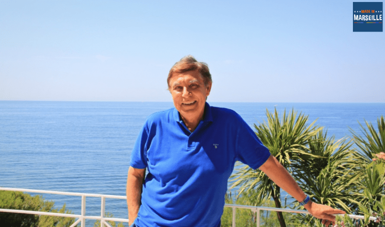 L&rsquo;interview – Retour sur 50 ans de carrière avec le Marseillais Jean-Pierre Foucault