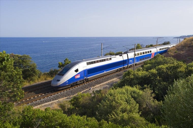 La Ligne Nouvelle reliant Marseille-Toulon-Nice définitivement sur les rails