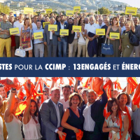 , L&rsquo;interview de St&eacute;phane Soto, candidat &agrave; la pr&eacute;sidence de la CCIMP, Made in Marseille