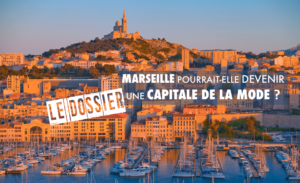 , Marseille,&nbsp;terre d&rsquo;attractivit&eacute; pour les cr&eacute;ateurs de mode, Made in Marseille