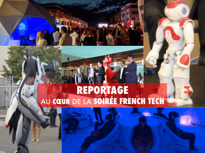 robot, Bient&ocirc;t des robots humano&iuml;des dans les banques marseillaises ?, Made in Marseille