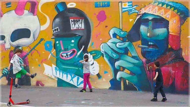 Découvrez l&rsquo;histoire de Marseille à travers les yeux de ses artistes hip-hop