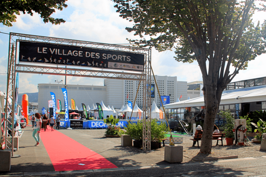 , Bilan plutôt positif pour la 92e édition de la Foire de Marseille, Made in Marseille