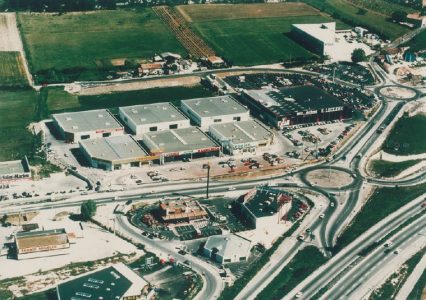 , Plan de Campagne, 50 ans de transformation et des projets &agrave; venir, Made in Marseille