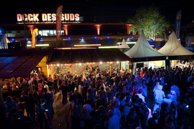 L&rsquo;avenir du Dock des Suds toujours en questions