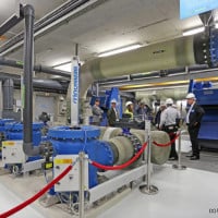 , Une premi&egrave;re en Europe, tout un quartier de Marseille aliment&eacute; par l&rsquo;&eacute;nergie de la mer, Made in Marseille