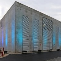 , Une premi&egrave;re en Europe, tout un quartier de Marseille aliment&eacute; par l&rsquo;&eacute;nergie de la mer, Made in Marseille