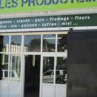 , Aubagne inaugure sa premi&egrave;re halle de producteurs locaux, Made in Marseille