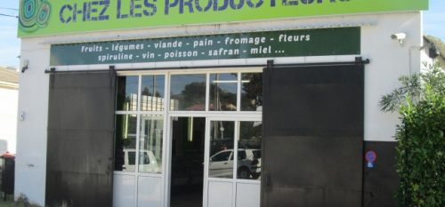 , Et si on soutenait la Fili&egrave;re Paysanne et ses &eacute;piceries locales ?, Made in Marseille