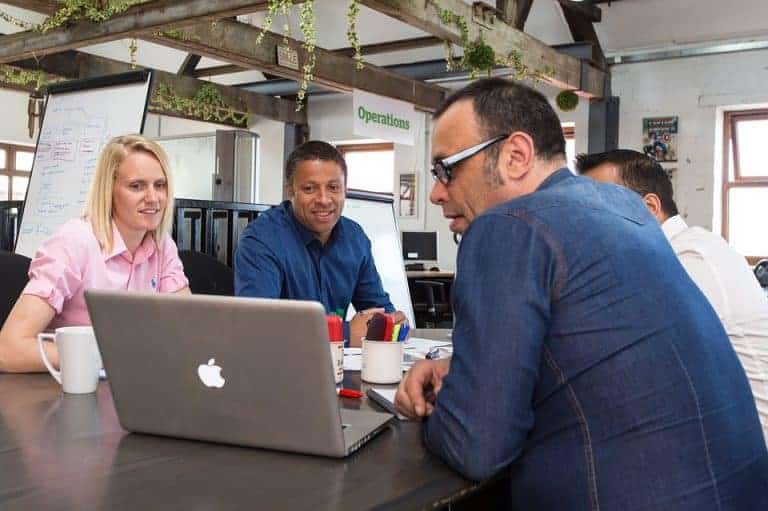Créathon – Un week-end pour imaginer et développer son projet de start up !