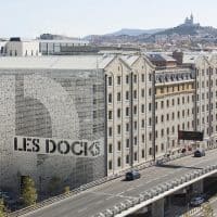 , Les Docks Village une nouvelle fois prim&eacute;s pour leur architecture !, Made in Marseille