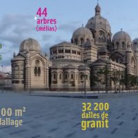 esplanade-jean-paul-ii-major