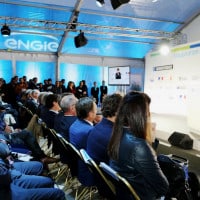 , Une premi&egrave;re en Europe, tout un quartier de Marseille aliment&eacute; par l&rsquo;&eacute;nergie de la mer, Made in Marseille