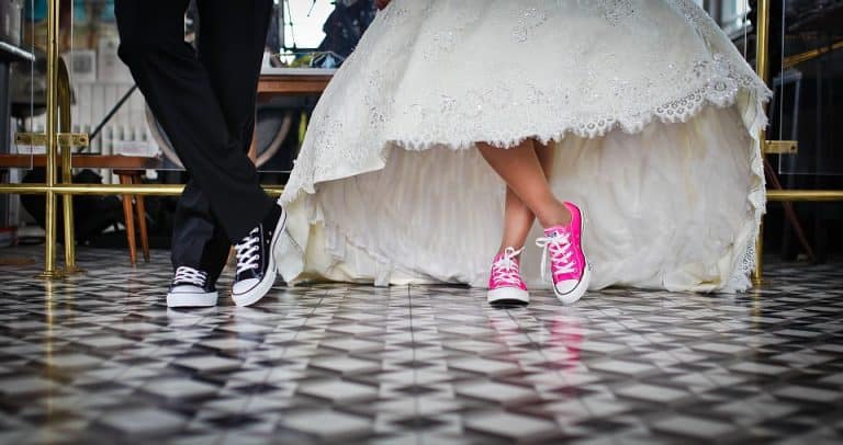 Une exposition décalée pour tordre le cou aux idées reçues sur le mariage