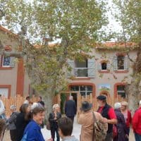, Emmaus Pointe Rouge accueille une &laquo;&nbsp;maison autonome&nbsp;&raquo; pour aider les plus d&eacute;munis, Made in Marseille