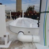 , Un projet unique en Europe pour transformer les d&eacute;chets en biocarburant s&rsquo;installe &agrave; Fos, Made in Marseille