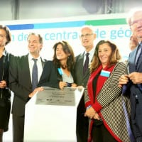 , Une premi&egrave;re en Europe, tout un quartier de Marseille aliment&eacute; par l&rsquo;&eacute;nergie de la mer, Made in Marseille