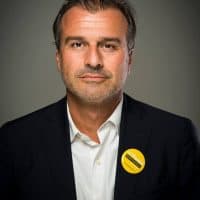 , L&rsquo;interview de St&eacute;phane Soto, candidat &agrave; la pr&eacute;sidence de la CCIMP, Made in Marseille