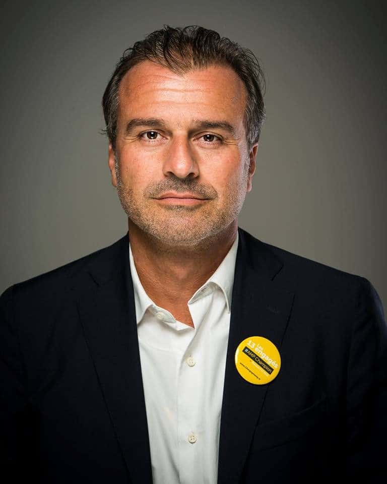 L&rsquo;interview de Jean-Luc Chauvin, candidat à la présidence de la CCIMP
