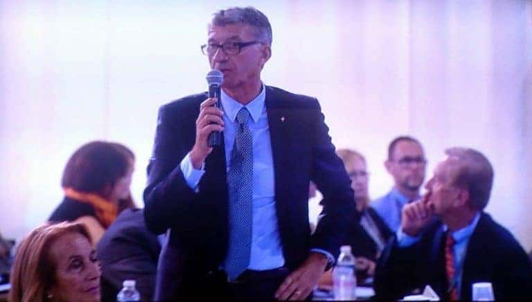 Un mouvement participatif pour une métropole « En Marche » en 2020 ?