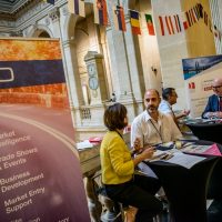 Journée de L&rsquo;International 2016 CCIR PACA- 29 septembre 2016 – Palais de la Bourse Marseille