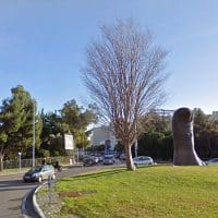 pouce-cesar-rond-point-bonneveine