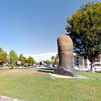 sculpture-bronze-pouce-cesar