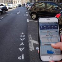 , Transformation totale pour le parking relais du m&eacute;tro la Rose, Made in Marseille