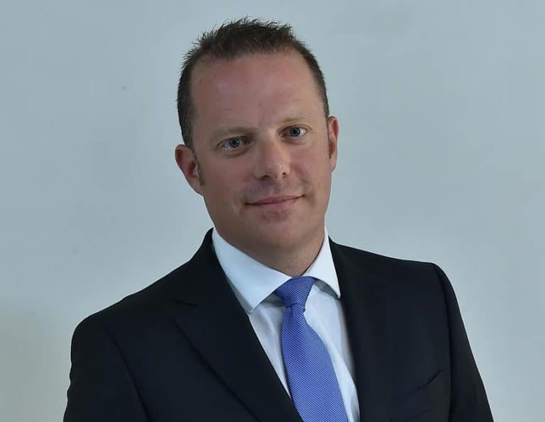 L&rsquo;interview de Stéphane Soto, candidat à la présidence de la CCIMP