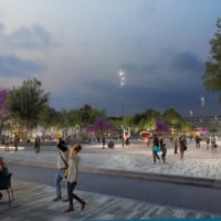 amenagement-nuit-eclairage-plaine