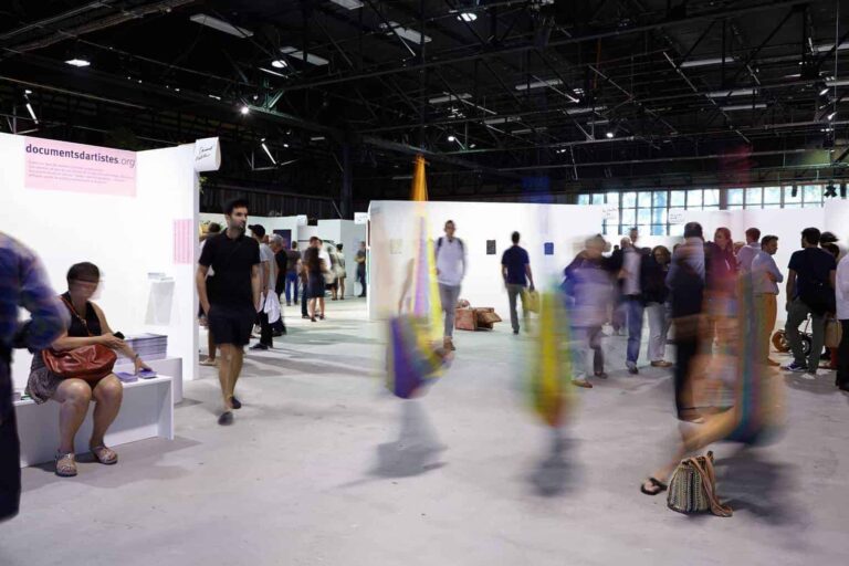 Le Salon International de l’Art contemporain revient ce week-end à Marseille